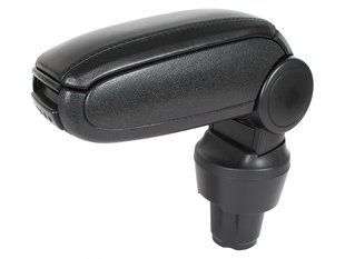 Підлокітник + адаптер для Skoda Citigo, для Volkswagen UP, для Seat Mii 2011- 1759658511 фото