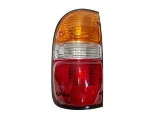 Ліхтар задній лівий для Toyota Tacoma 2001-2004 8156004060 3002808391 фото
