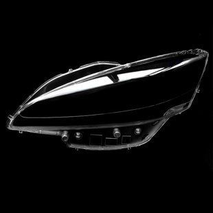 Скло фари для Peugeot 508 2010-2014 ліве 2569284056 фото