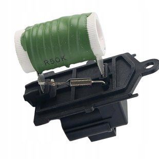 Резистор вентилятора 68054677AA&nbsp;для Dodge Journey 2009- 2463716784 фото