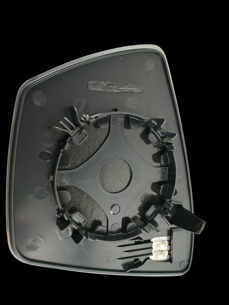 Правий вкладиш дзеркала для Skoda Kodiaq (2017&ndash;) / Skoda Karoq (2017&ndash;) 2901654891 фото