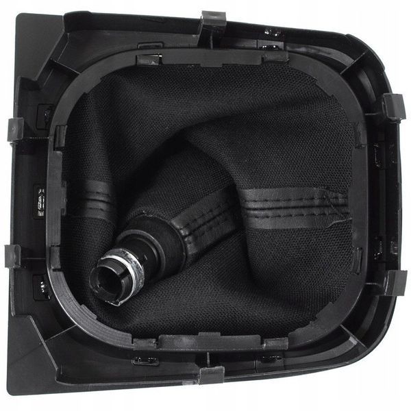 Ручка КПП для Volkswagen Golf 5 6 Caddy Touran Jetta переключения передач 1647337740 фото