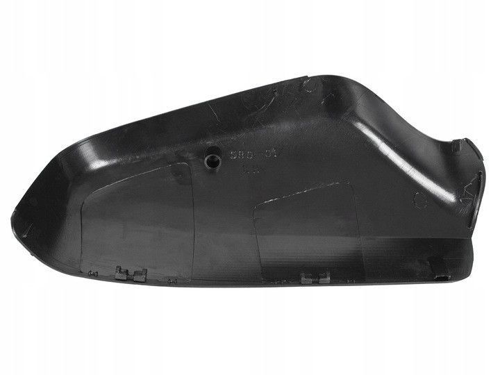 Корпус зовнішнього дзеркала лівий для Opel Astra II G 1998-2009 1655505383 фото