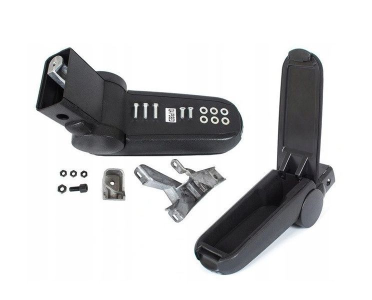 Подлокотник ткань всборе для Volkswagen Golf 4, для Skoda Octavia Tour, для Volkswagen Bora, для Seat Leon 1670890789 фото