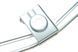 Трапеция дворников для Mercedes Sprinter, для Volkswagen LT 1995-2006 1670890840 фото 3