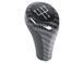 Ручка КПП для BMW E60, E61, E62, E63, E80, E85,E87, E90, E91, X1, X3, X5 Карбон 1762559520 фото 1