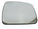 Вкладыш зеркала правый с подогревом для Land Rover Discovery, Freelander, Range Rover, Range Rover Sport 2009&ndash;2013 3084895777 фото 1
