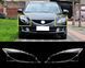 Скло фари для Mazda 6 2007-2010 праве 2568539423 фото 3