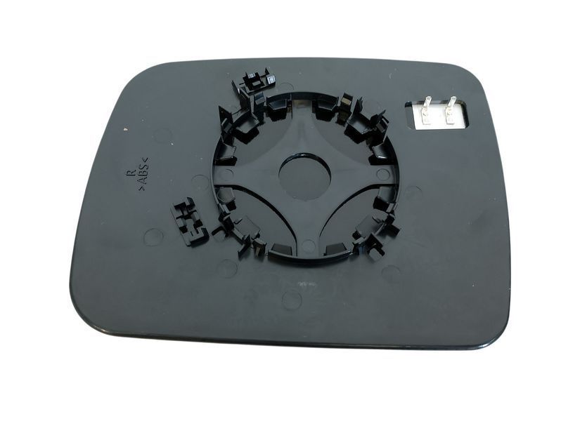 Вкладыш зеркала правый с подогревом для Land Rover Discovery, Freelander, Range Rover, Range Rover Sport 2009&ndash;2013 3084895777 фото
