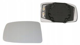 Вкладыш зеркала левый для Fiat Panda 2003-2009 2148533658 фото