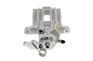 Суппорт задний левый для Volkswagen Golf 4 1997-2009 для Skoda Octavia для Audi A3 1996-2009 Суппорт 1647346327 фото