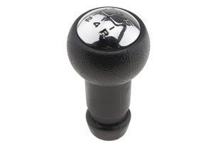 Ручка КПП для Peugeot 206 207 307 307 406 407 607 807 1674100974 фото