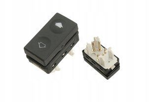 Кнопка стеклоподъемника задняя для BMW&nbsp;E36 1990-2000 2022415593 фото