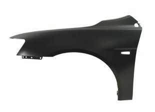 Крило переднє ліве для Mitsubishi Lancer X 2007-2017 2799101913 фото