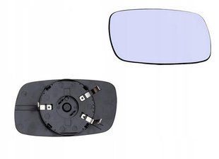 Вкладыш зеркала правый для Opel Astra F 1994-2002 1796757586 фото