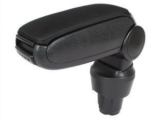 Підлокітник + адаптер для Skoda Citigo, для Volkswagen UP, для Seat Mii 2011- тканина 1759658721 фото