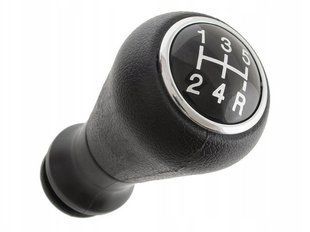 Ручка КПП перемикання передач для Peugeot 206, 207, 306, 307, 406, 407 1655505384 фото