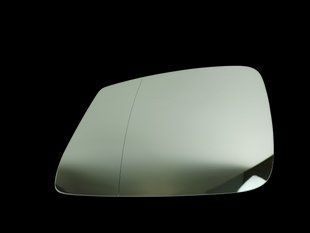 Лівий вкладиш дзеркала з підігрівом 4pin для BMW i3 2014&ndash;, i3S (2018&ndash;), 1 Series F40 (2019&ndash;), 3 Series G20 (2019&ndash;), 5 Series G30 2901669549 фото