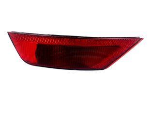 Ліхтар противотуманки лівий в бампер для Ford Focus 2005-2010 хетчбек 2559109465 фото