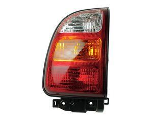 Задній лівий ліхтар Toyota RAV4 1994-2001 2922380600 фото
