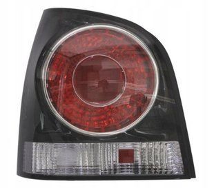 Ліхтар задній лівий для Volkswagen Polo 4 2005-2009 1707180778 фото