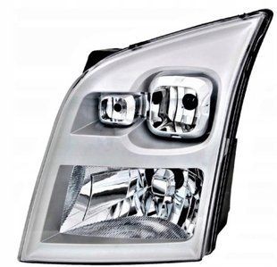 Фара передняя левая для Ford Transit 2006-2014 1951439107 фото