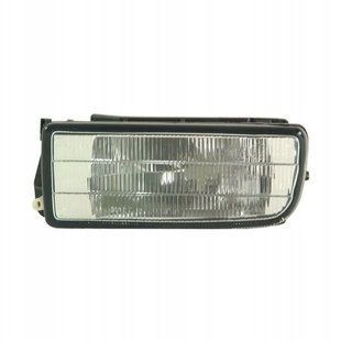 Противотуманка ліва для BMW E36 1990-1999 2536944622 фото