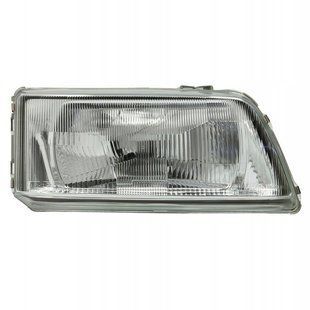 Фары Комплект для Peugeot Boxer для Citroen Jumper для Fiat Ducato 1995-2001 1688321331 фото