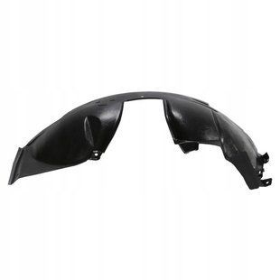 Подкрыльник передний левый для Dacia Sandero 2008 -2012 1972045121 фото