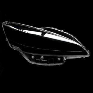 Скло фари для Peugeot 508 2010-2014 праве 2569287356 фото