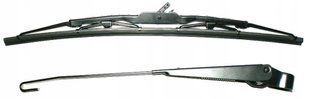 Задній двірник з тримачем для Opel Omega B 1994-1999 2033725476 фото