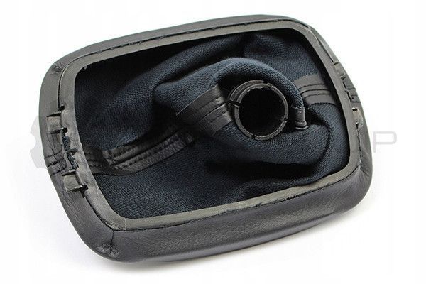 Ручка і чохол механізму перемикання передач для Skoda Octavia I 1996-2010 1655505486 фото