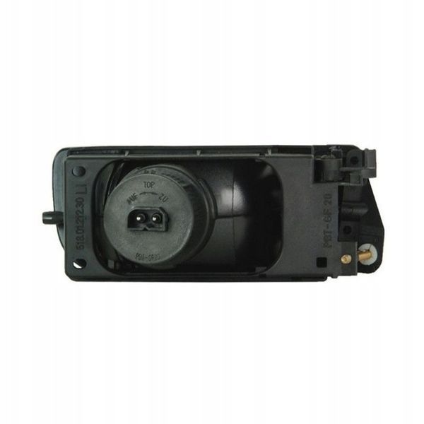 Противотуманка левая для BMW 3 E36 1990-1999 2536944622 фото
