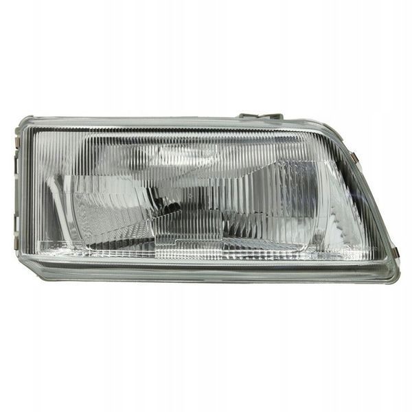 Фары Комплект для Peugeot Boxer для Citroen Jumper для Fiat Ducato 1995-2001 1688321331 фото