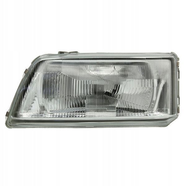 Фары Комплект для Peugeot Boxer для Citroen Jumper для Fiat Ducato 1995-2001 1688321331 фото