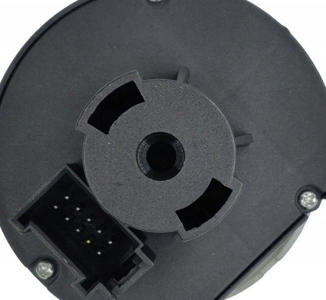 Перемикач світла фар для Skoda Octavia 2 A5 2004-2013 1Z0941431C 1Z0941431A 1Z0941431 1Z0941431A фото