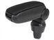 Подлокотник + адаптер для Skoda Citigo, для Volkswagen UP, для Seat Mii 2011- ткань 1759658721 фото 1