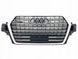 Решітка радіатора для Audi Q7 2015&ndash;2020 2668310086 фото 1