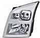 Фара передняя левая для Ford Transit 2006-2014 1951439107 фото 1