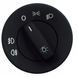 Перемикач світла фар для Skoda Octavia 2 A5 2004-2013 1Z0941431C 1Z0941431A 1Z0941431 1Z0941431A фото 1