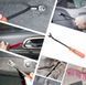 Набор клипс пистонов для автомобиля, съемники автомобильних клипс 2244879495 фото 4