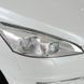 Скло фари для Peugeot 508 2010-2014 праве 2569287356 фото 2