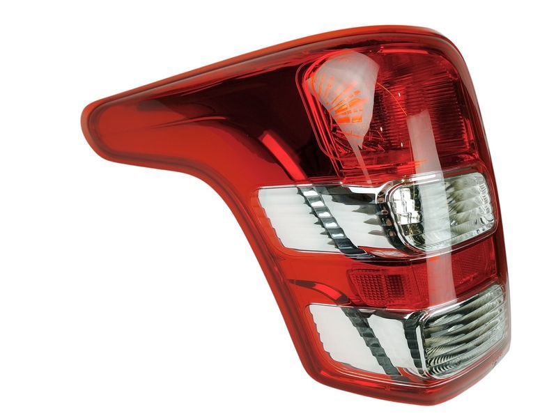Ліхтар задній лівий для Mitsubishi L200 2015-2019 2602640430 фото