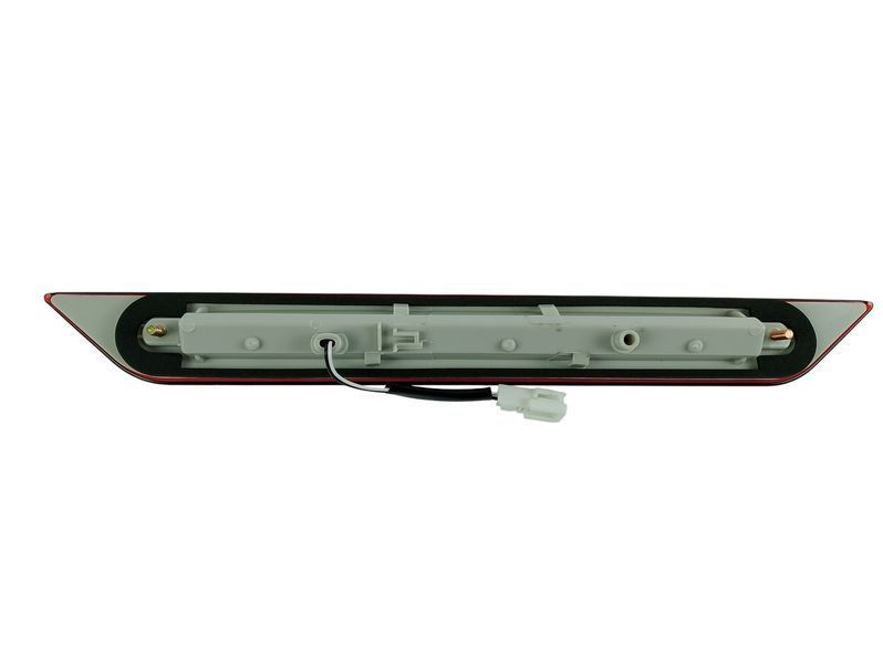 Додатовий стоп сигнал для Nissan X-Trail T31 2007-2014, червоний 2930761284 фото