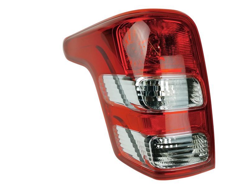 Ліхтар задній лівий для Mitsubishi L200 2015-2019 2602640430 фото