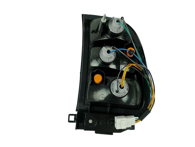 Задний левый фонарь для Toyota RAV4 1994&ndash;2001 2922380600 фото