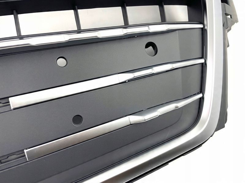 Решітка радіатора для Audi Q7 2015&ndash;2020 2668310086 фото