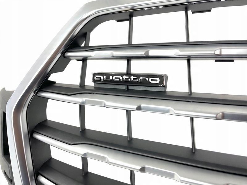 Решітка радіатора для Audi Q7 2015&ndash;2020 2668310086 фото