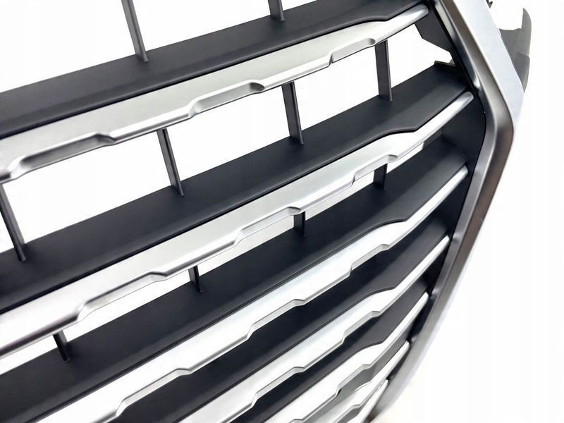 Решітка радіатора для Audi Q7 2015&ndash;2020 2668310086 фото