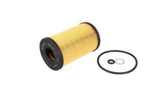 Фільтр масляний для Kia Ceed, для Kia Soul, для Kia Venga, для Hyundai Accent Elantra 2005- 026407147 F026407147 фото